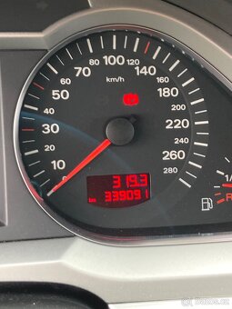 Audi A6 4F C6 3.0 TDI Allroad quattro 171kw r.v. 2007 - 11