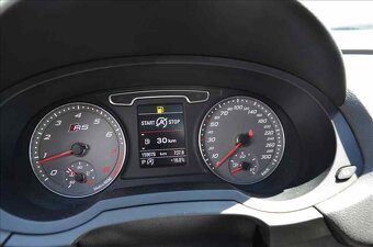 Audi RS Q3 2,5 TFSI QUATTRO  RV2014  228KW - 11