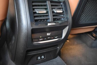 BMW X3 xDrive30d ///MSPORT TAŽNÉ DPH ČR 1.MAJITEL - 11