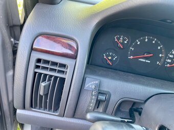 Jeep Grand Cherokee WJ 4.7 V8 LPG 140tis km - 11