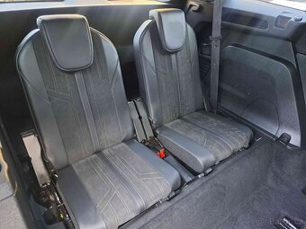 Peugeot 5008 1,2 PT EAT8 GT 122.000 km - 11