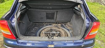 Prodam Opel Astra G - 11