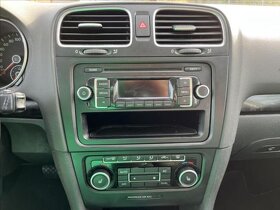 Golf VI combi Dsg tdi - 11