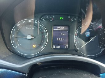 Octavia 2 1.9tdi - 11