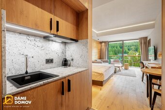 Prodej byty 1+kk, 41 m2 - Demänovská Dolina, ev.č. 14283 - 11