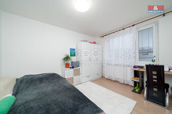 Prodej bytu 3+1, 72 m², Loučná nad Desnou - 11