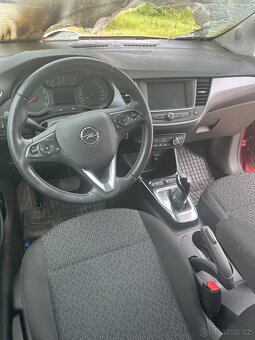 Opel Crossland - 11