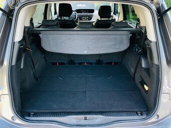 Citroën Grand C4 Picasso 2.0HDi AUTOMAT 7 MÍST KAMERA - 11
