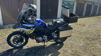 BMW F750GS r.v.2021 - 11