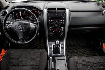 Suzuki Grand Vitara 1.9 DDiS JLX-A - 11