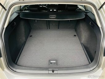 Volkswagen Golf 2.0TDI 110KW ALLSTAR MANUÁL VYHŘEV SENZORY - 11