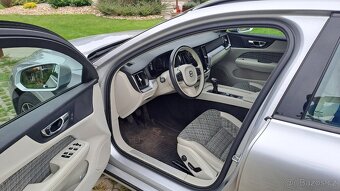Volvo V60 D3 - odpočet DPH - 11