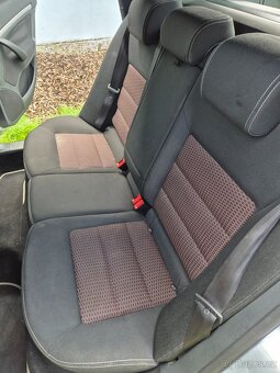 Škoda Octavia II 2.0TDI 103kW - 11
