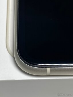 ✅iPhone 11, 128GB, bílý ✅ - 11