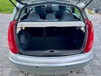 Citroën C3, 1.1i,KLIMA,PARK.SENZORY - 11