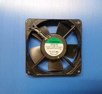 Volně stojící elektrický sporák MORA - hnědé provedení - 11