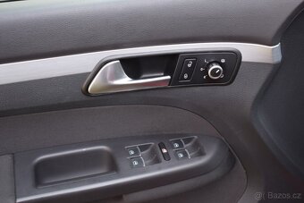 Volkswagen Touran 1.4TSi+CNG/AUTOMAT/2014/VÝBAVA - 11