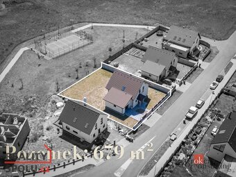 Prodej, domy/rodinný, 158 m2, Souběžná 221, 29001 Choťánky,  - 11