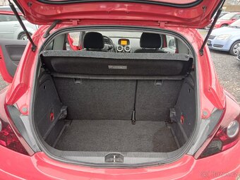 Opel Corsa D 1.6 TURBO GSI - 11