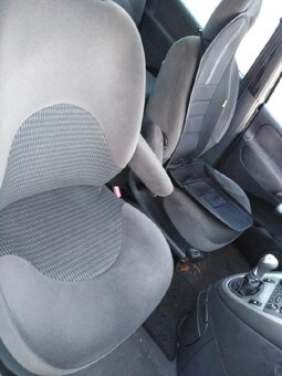 CITROEN PICASSO 1,6i BENZIN 80 KW KLIMATR.,TEMP. - 11