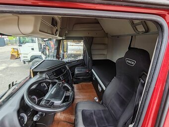 IVECO AS440ST/P 4x2 - Ťahač návesov - 11