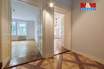 Prodej bytu 2+kk, 80 m², Karlovy Vary, ul. Svahová - 11