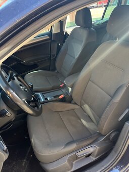 VW golf 7 1.6 tdi - 11