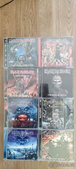 Prodám CD Metal.2 - 11