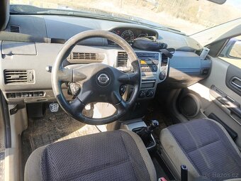 Nissan X-Trail 2.2dci 100kw 4x4 - 11