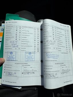 VW Golf 5 PLUS 2,0TDi 103kW - 11