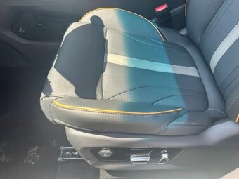 Dongfeng U-Tour, EXCLUSIVE FR 2 - 11