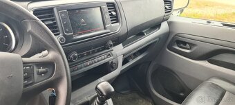Citroen Jumpy 1,6 HDi 85 kw 10/2018.Klima - 11
