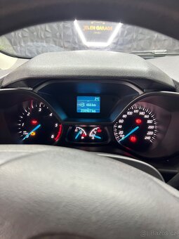 Ford Transit Connect 1.5 88Kw - 11