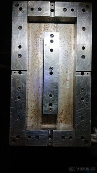 Predám upínaciu dosku - 11