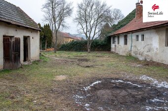 Prodej rodinného domu 140 m2, Kožušice - 11