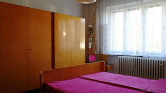 REZERVOVÁNO, Odry - RD se zahradou 1600 m2 - 11