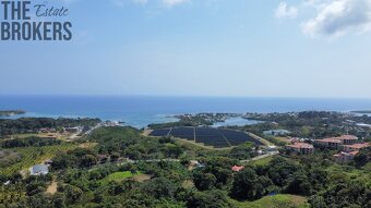 Lot#31  Coral View Village, Roatan - 11