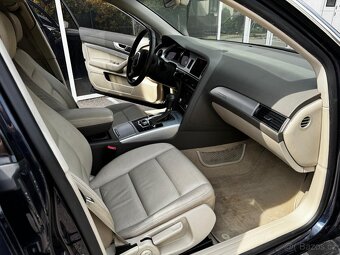 Audi A6 C6 facelift quattro V6 TDI Automat - 11