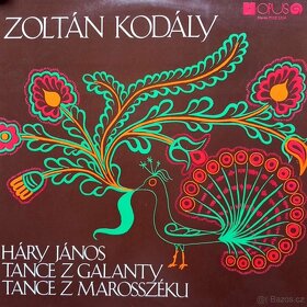 LP a SP  Moravanka,Mistříňanka,V:Špinarová,J.Suchý,Kamelie - 11