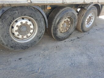 Scania R420 2005 euro 3 manual - 11