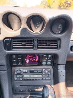 Mitsubishi 3000 Gt VR4 Stealth - 11