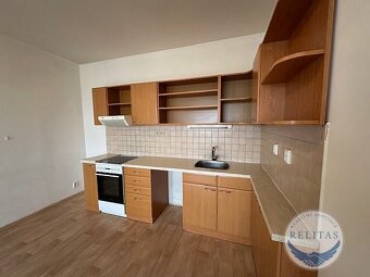 Pronájem bytu 2+kk 49,5 m² - 11