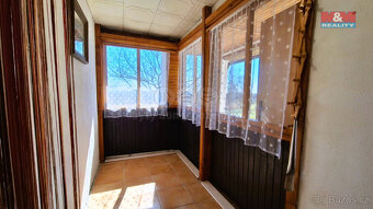 Prodej rekreační chaty, 349 m², Slunečná - 11