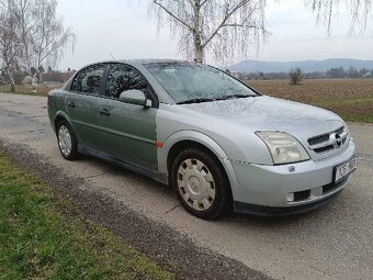 OPEL ASTRA 1.8 BENZÍN ROK 2003 PLATNÁ STK - 11