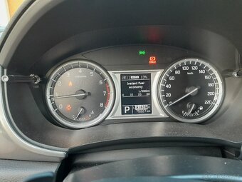 Suzuki Vitara 1.6 VVT 88KW AUT.Navi,Serviska 4x4 - 11
