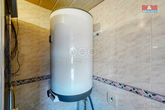 Prodej rodinného domu, 60 m², Mutěnín - 11