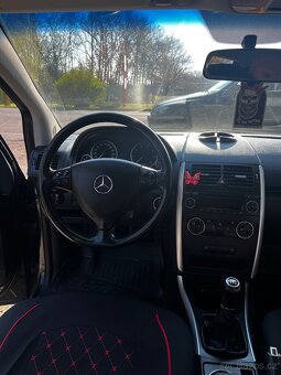 Mercedes-Benz A150 Top - 11