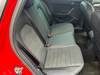 Seat Arona 1.0TGi XCELLENCE 2021 ČR 1maj po velkém servisu - 11