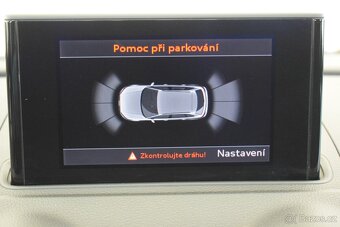 Audi A3 2,0 TDI 135 kW, S-LINE,quattro,Aut.,DPH - 11