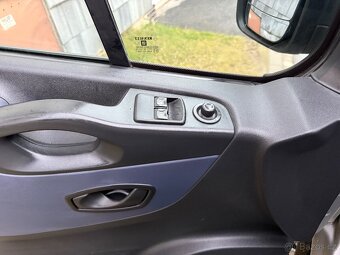 OPEL VIVARO 9MÍST LONG 2015 - 11